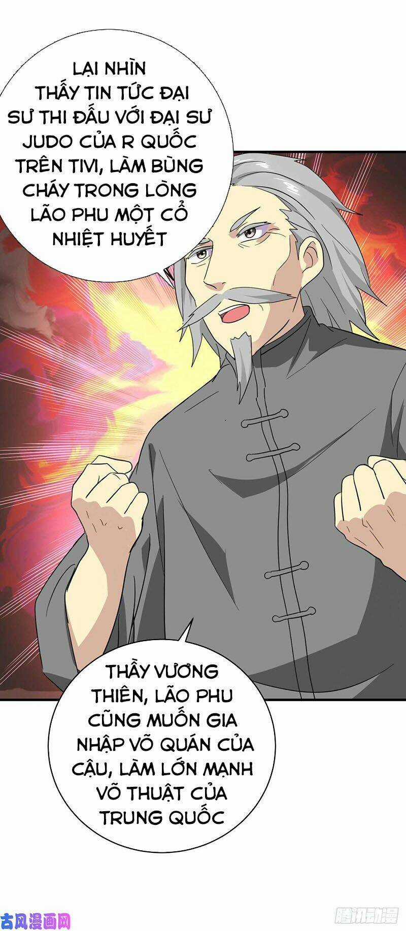 Đại Gia Livestream Vạn Giới Chapter 22 trang 41