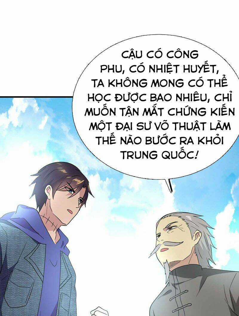 Đại Gia Livestream Vạn Giới Chapter 22 trang 42