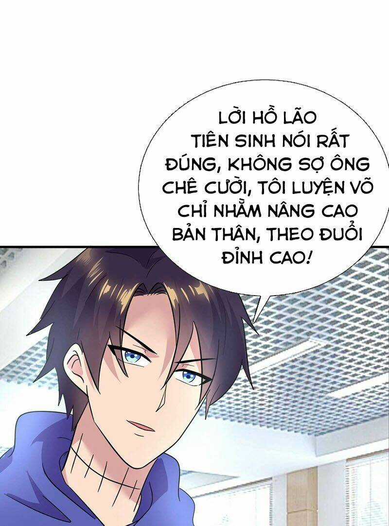 Đại Gia Livestream Vạn Giới Chapter 22 trang 44