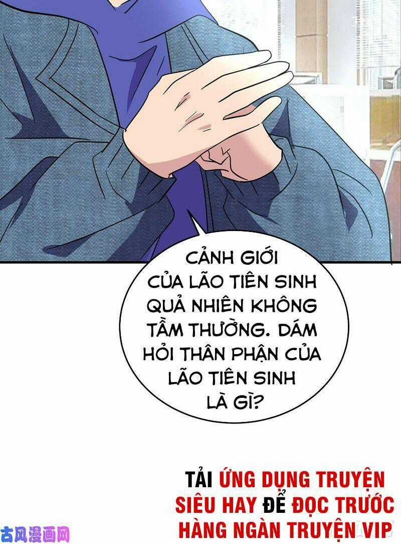 Đại Gia Livestream Vạn Giới Chapter 22 trang 45