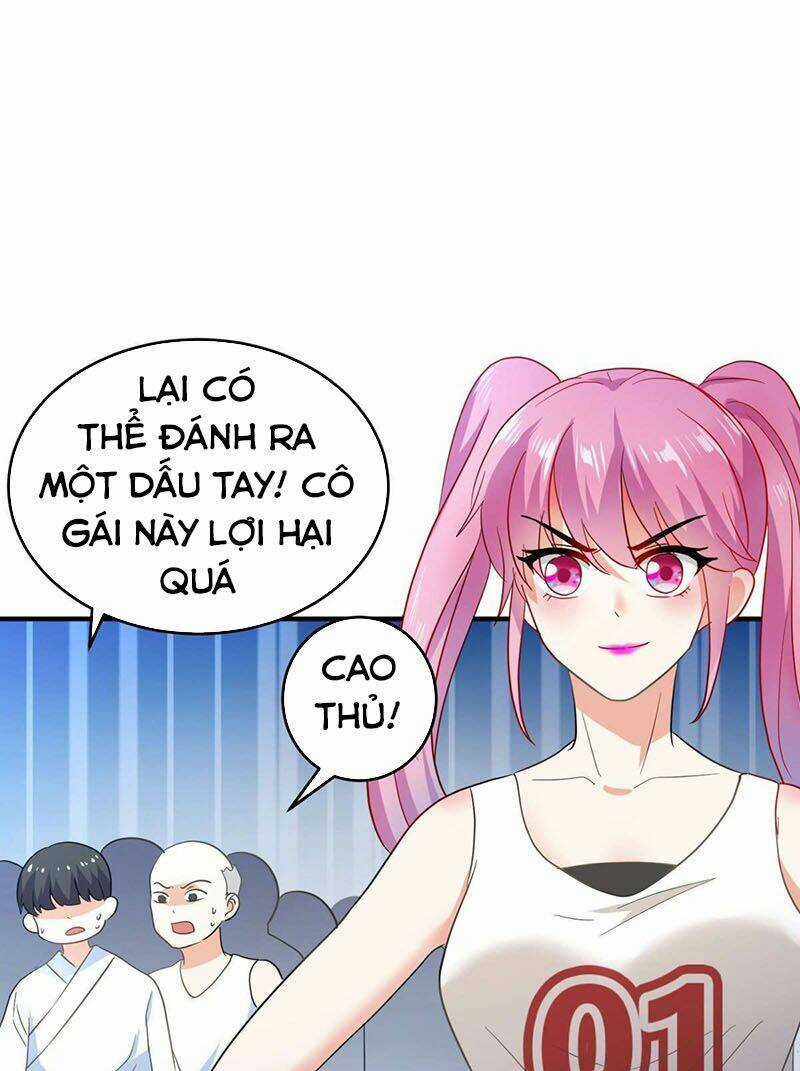 Đại Gia Livestream Vạn Giới Chapter 22 trang 5