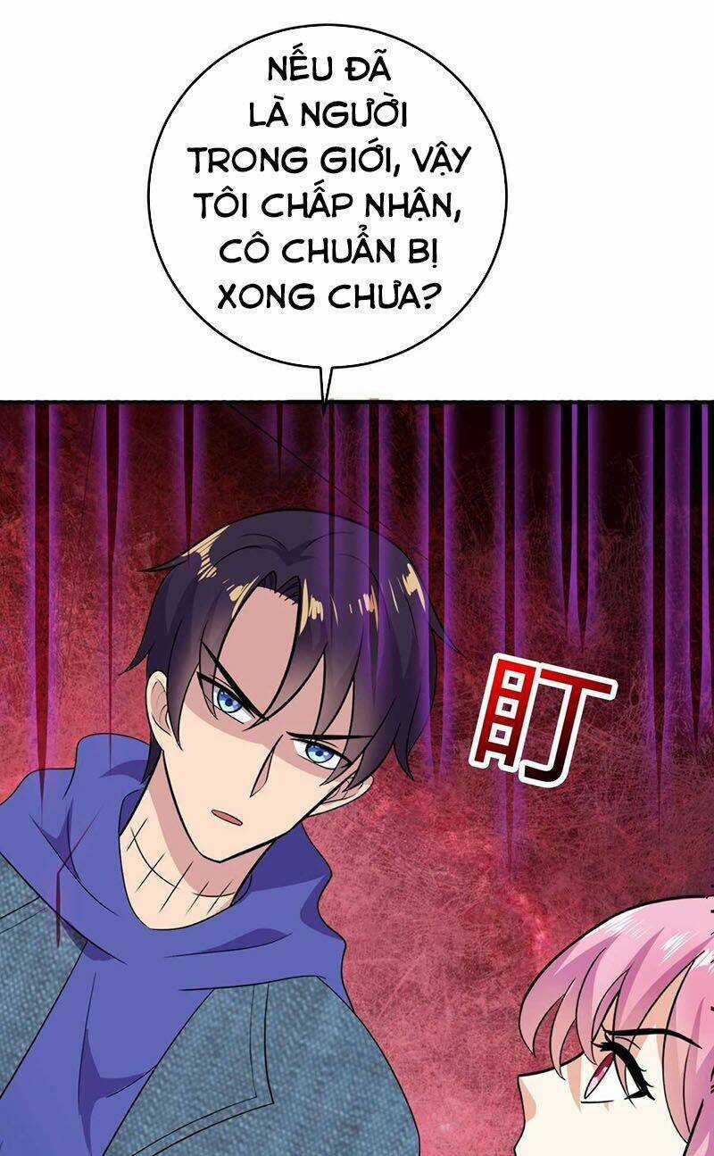 Đại Gia Livestream Vạn Giới Chapter 22 trang 9