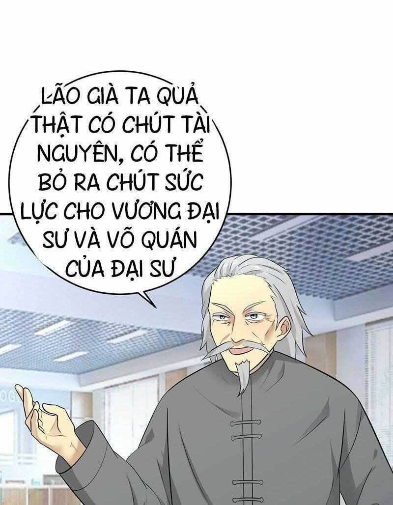 Đại Gia Livestream Vạn Giới Chapter 23 trang 1