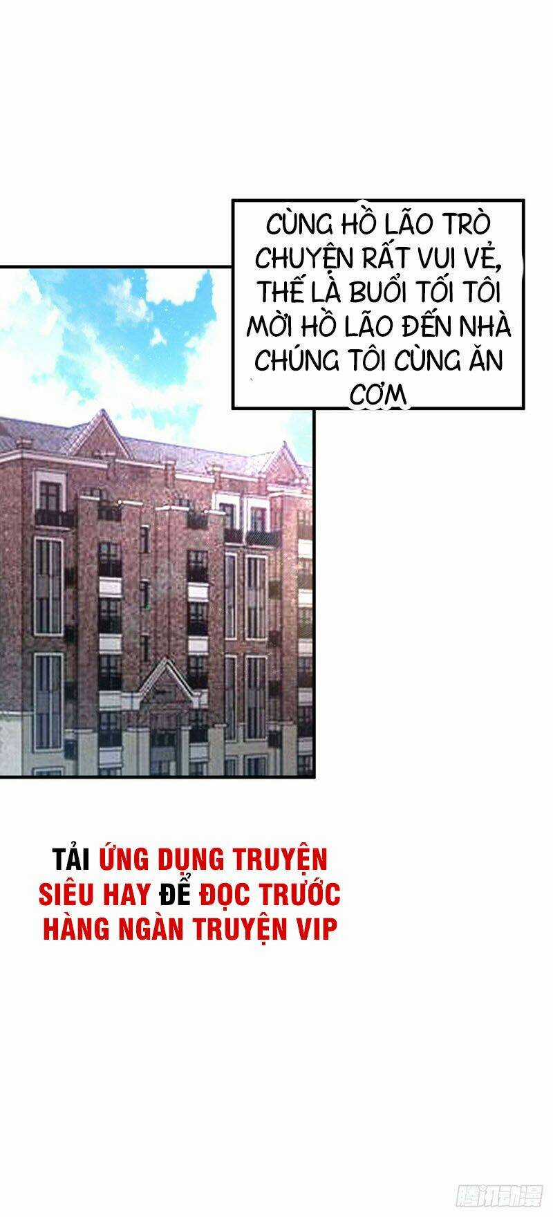 Đại Gia Livestream Vạn Giới Chapter 23 trang 10