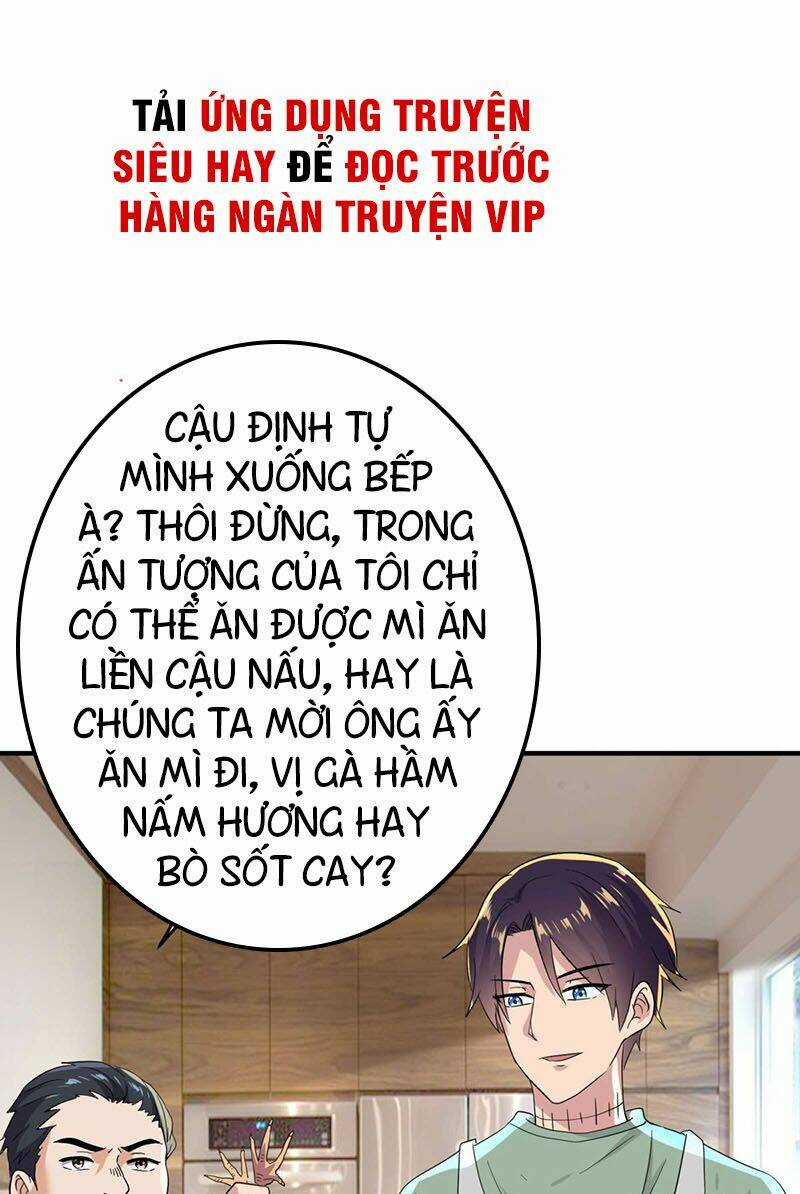 Đại Gia Livestream Vạn Giới Chapter 23 trang 11