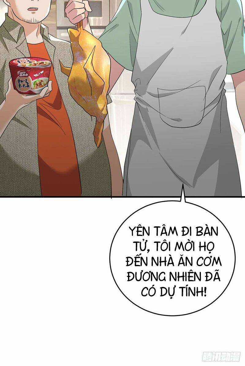 Đại Gia Livestream Vạn Giới Chapter 23 trang 12