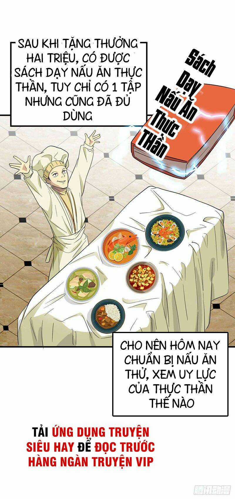 Đại Gia Livestream Vạn Giới Chapter 23 trang 16