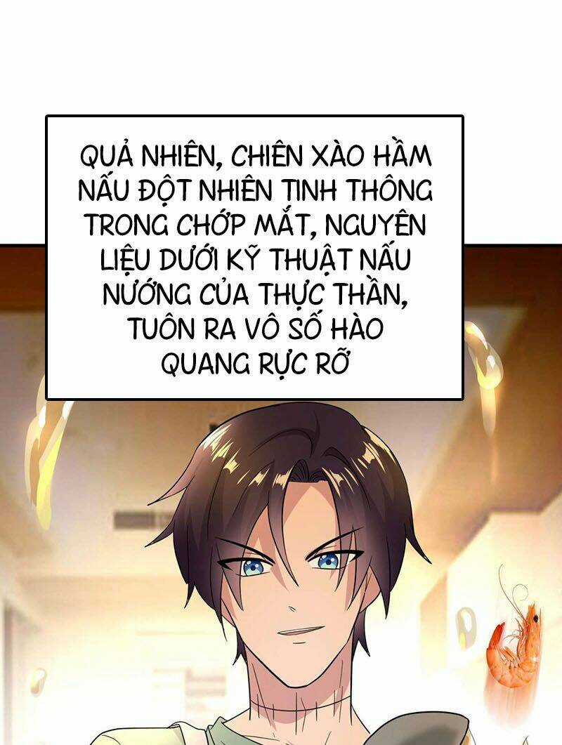 Đại Gia Livestream Vạn Giới Chapter 23 trang 17