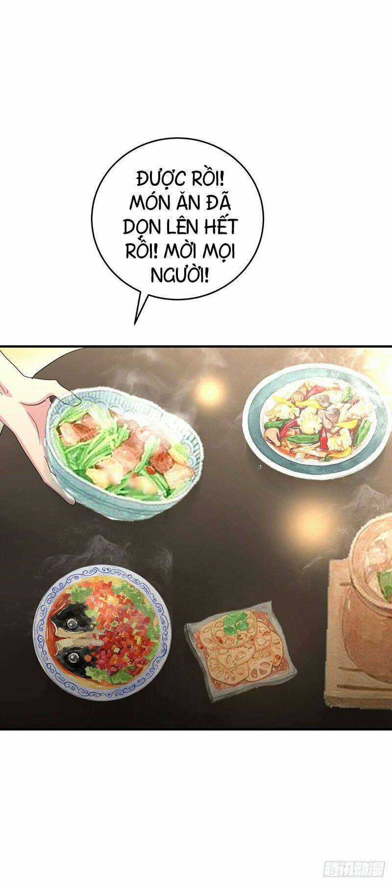 Đại Gia Livestream Vạn Giới Chapter 23 trang 19