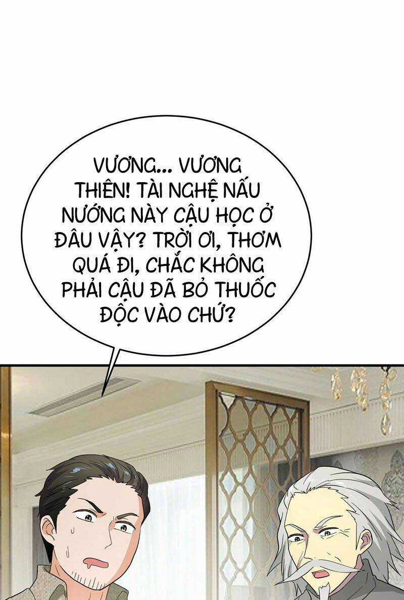 Đại Gia Livestream Vạn Giới Chapter 23 trang 20