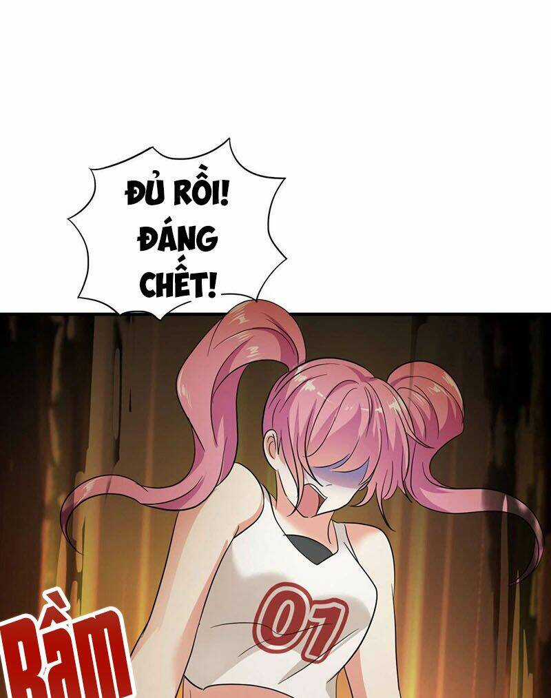 Đại Gia Livestream Vạn Giới Chapter 23 trang 24