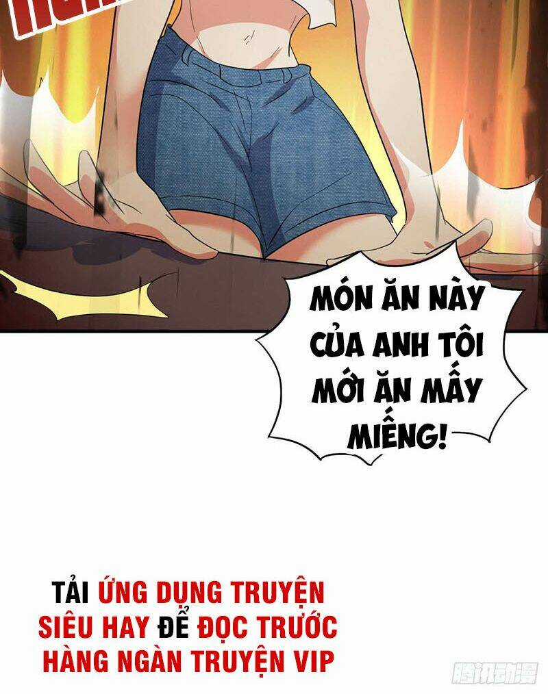 Đại Gia Livestream Vạn Giới Chapter 23 trang 25