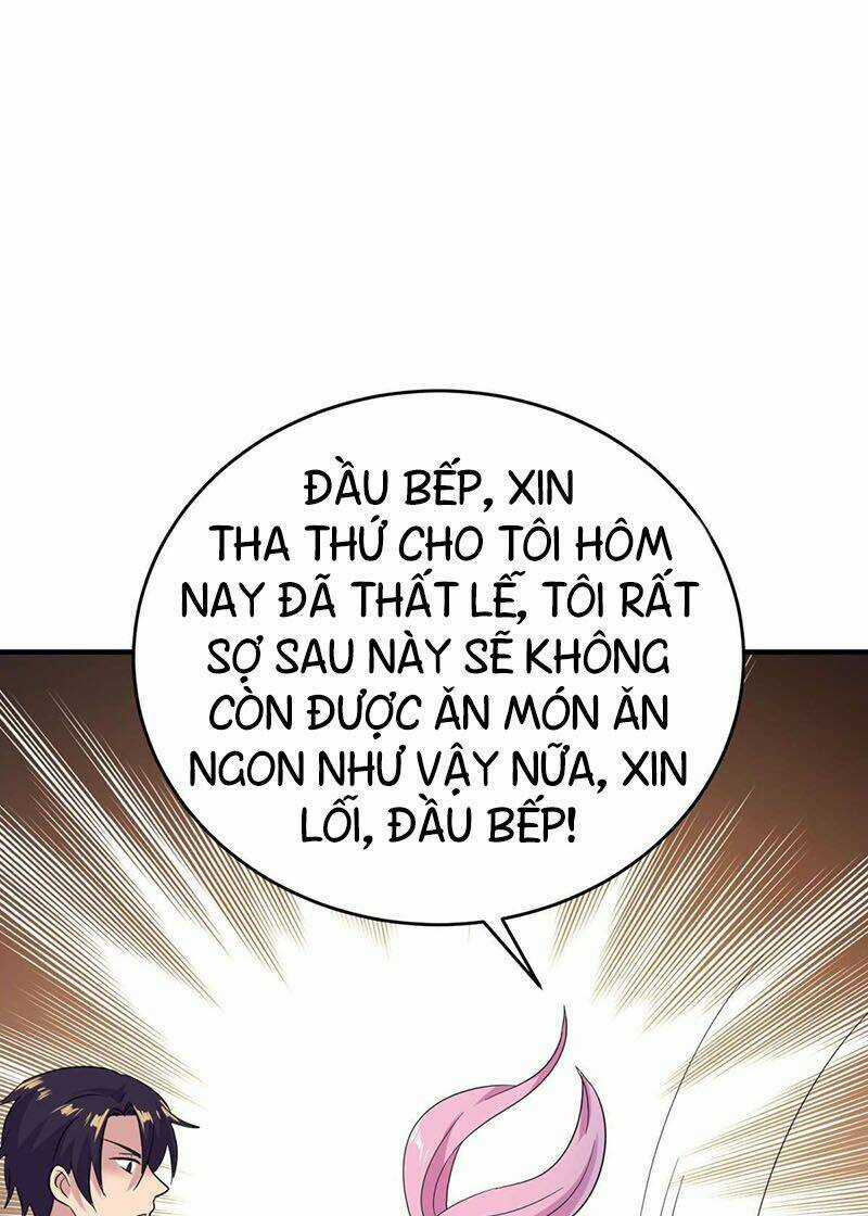 Đại Gia Livestream Vạn Giới Chapter 23 trang 26