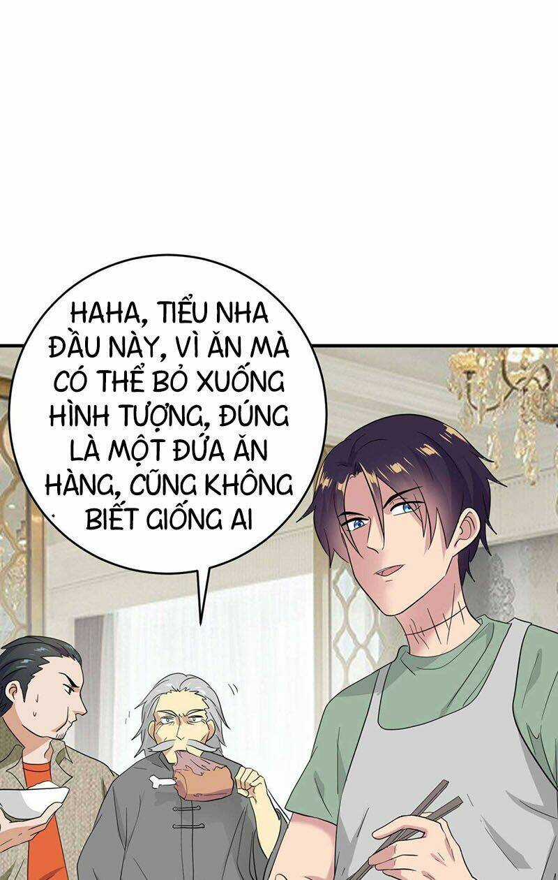 Đại Gia Livestream Vạn Giới Chapter 23 trang 28