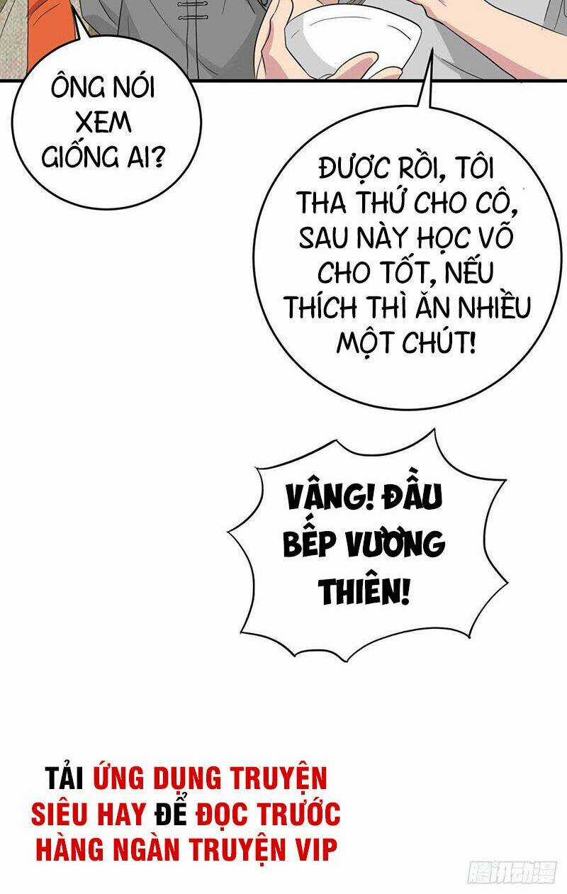 Đại Gia Livestream Vạn Giới Chapter 23 trang 29