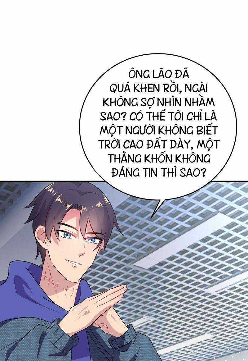 Đại Gia Livestream Vạn Giới Chapter 23 trang 3