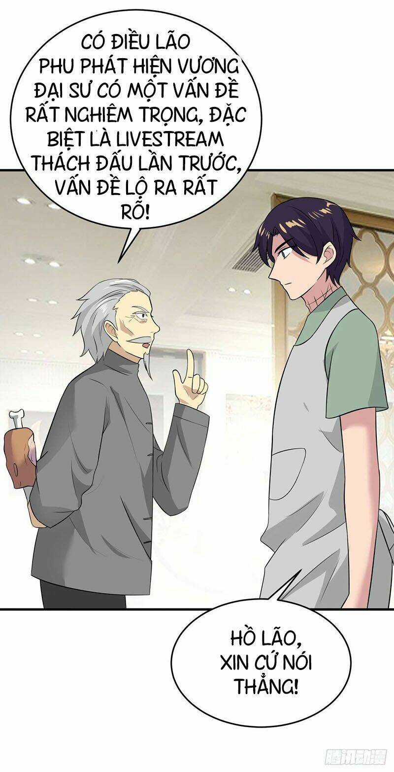 Đại Gia Livestream Vạn Giới Chapter 23 trang 30