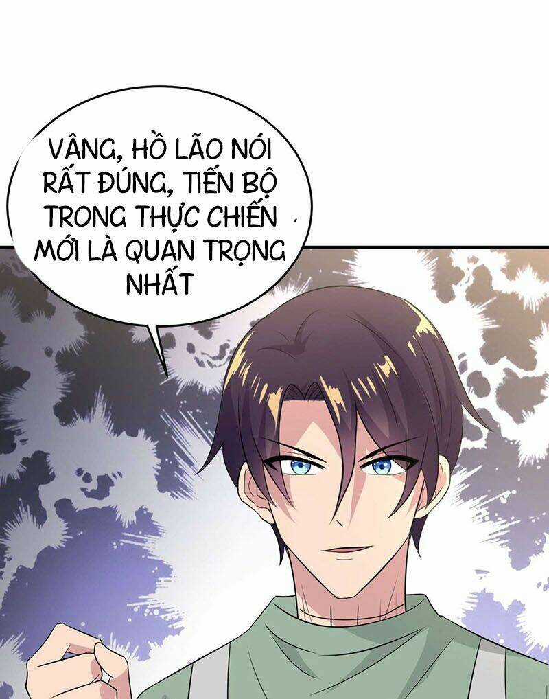 Đại Gia Livestream Vạn Giới Chapter 23 trang 32