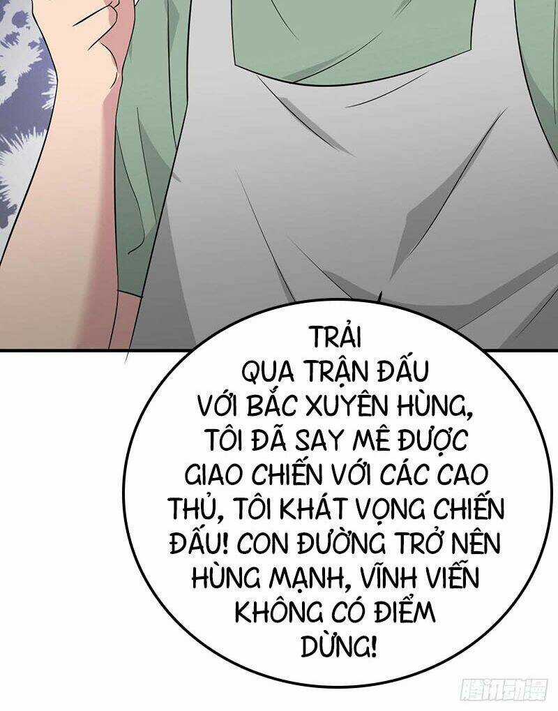 Đại Gia Livestream Vạn Giới Chapter 23 trang 33