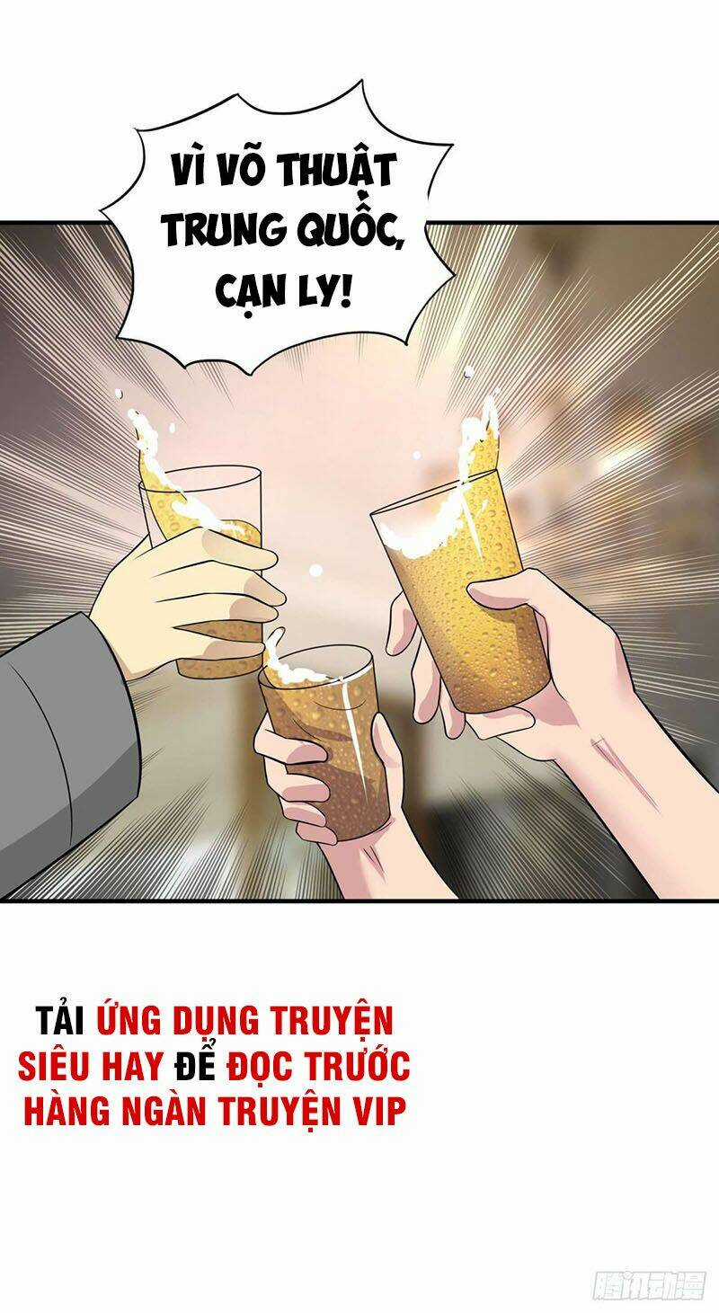 Đại Gia Livestream Vạn Giới Chapter 23 trang 34