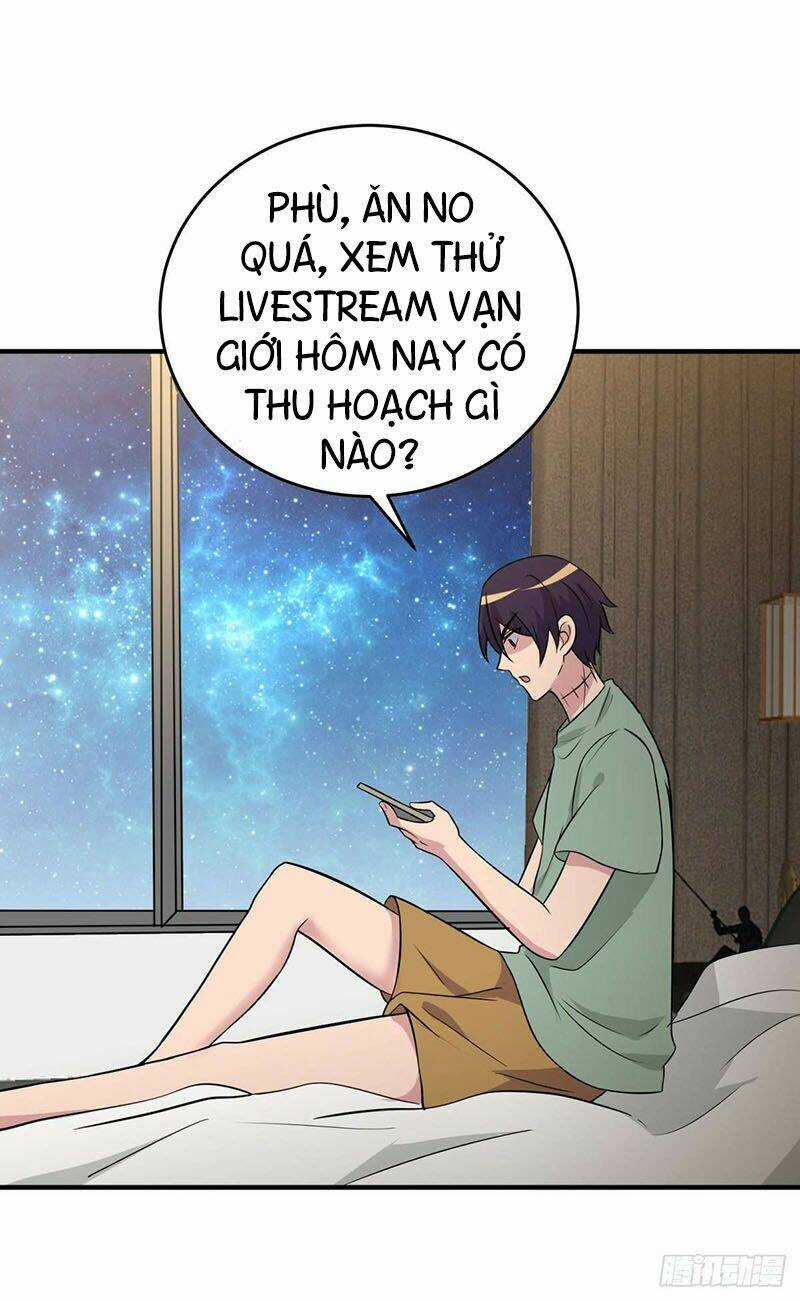 Đại Gia Livestream Vạn Giới Chapter 23 trang 36