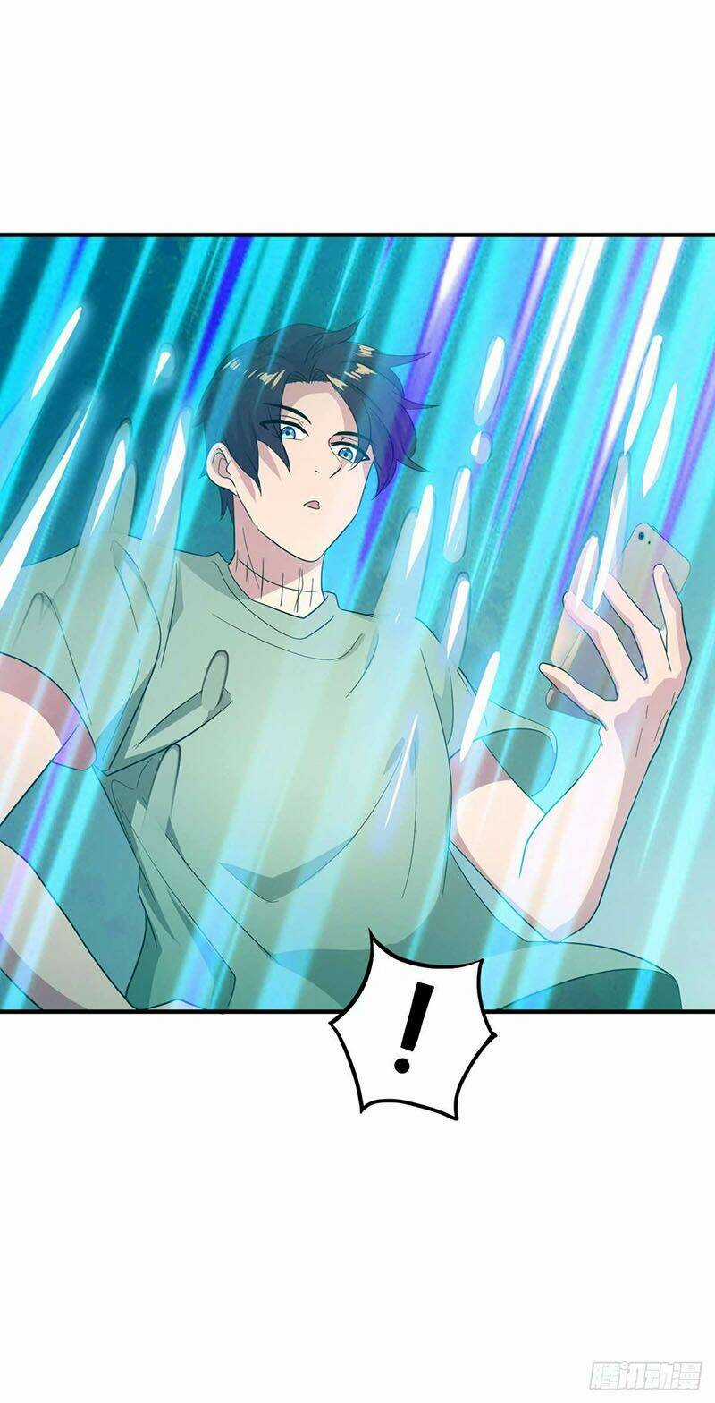 Đại Gia Livestream Vạn Giới Chapter 23 trang 38