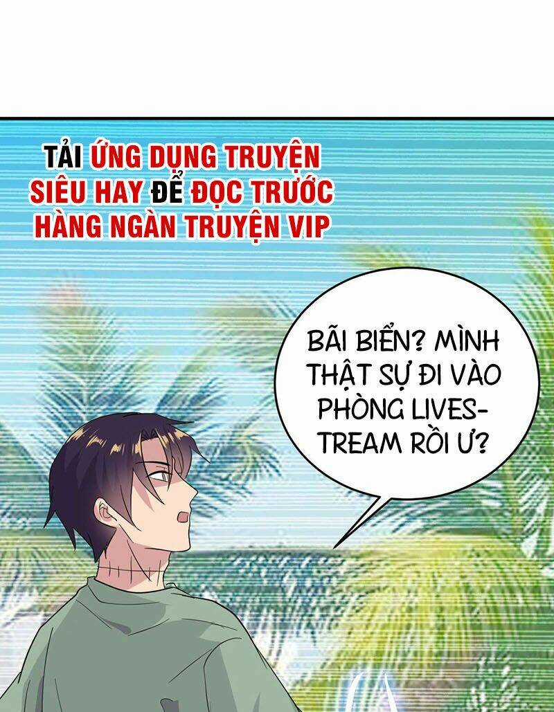 Đại Gia Livestream Vạn Giới Chapter 23 trang 39