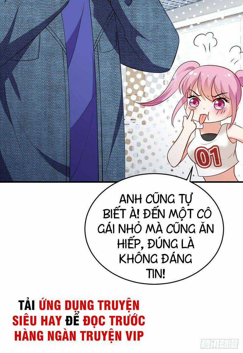 Đại Gia Livestream Vạn Giới Chapter 23 trang 4