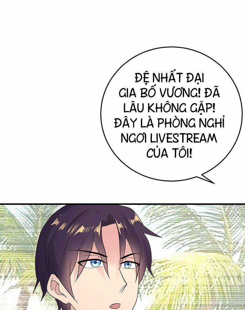 Đại Gia Livestream Vạn Giới Chapter 23 trang 41