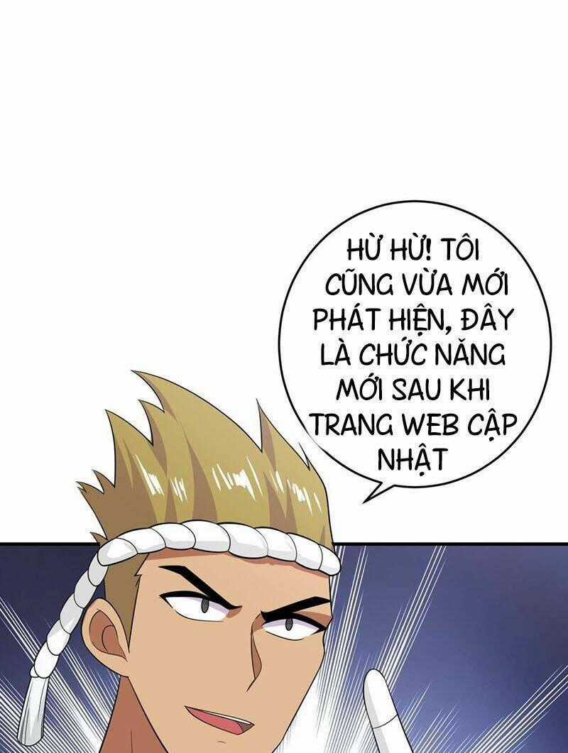 Đại Gia Livestream Vạn Giới Chapter 23 trang 44