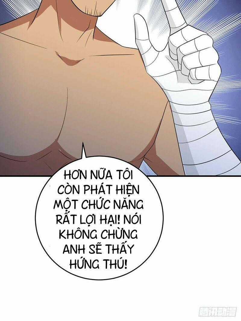 Đại Gia Livestream Vạn Giới Chapter 23 trang 45