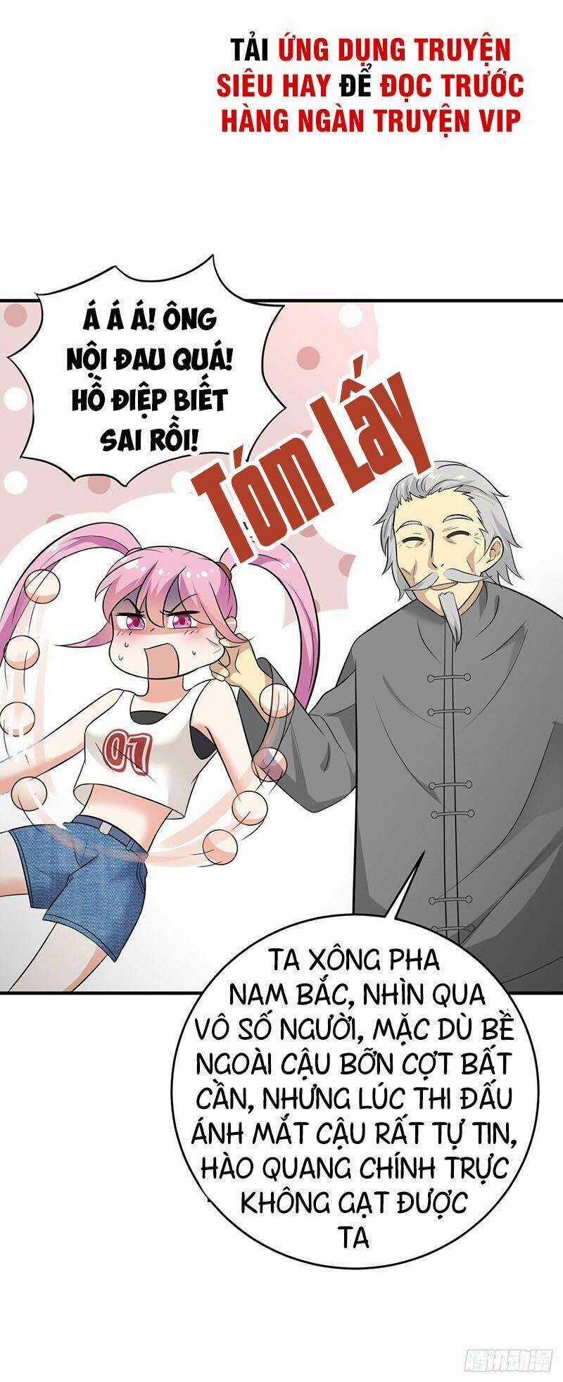 Đại Gia Livestream Vạn Giới Chapter 23 trang 5