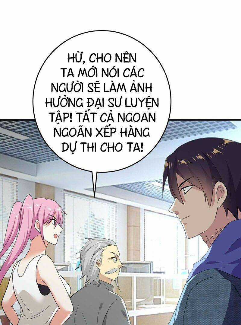 Đại Gia Livestream Vạn Giới Chapter 23 trang 8