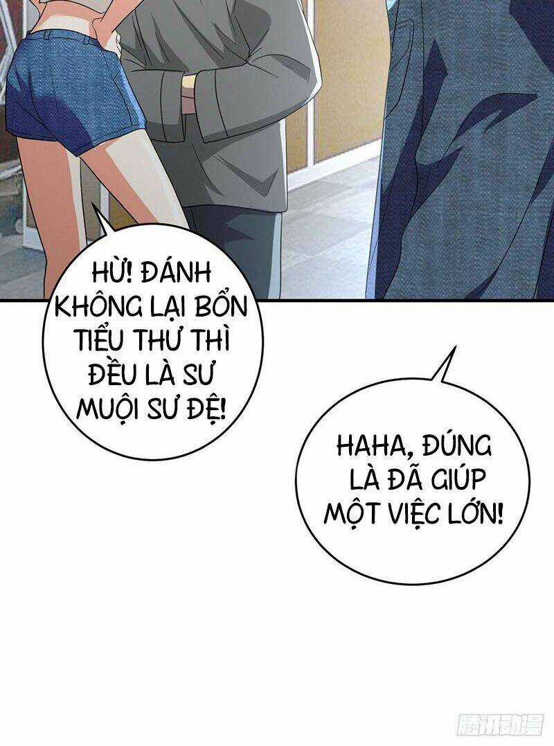 Đại Gia Livestream Vạn Giới Chapter 23 trang 9