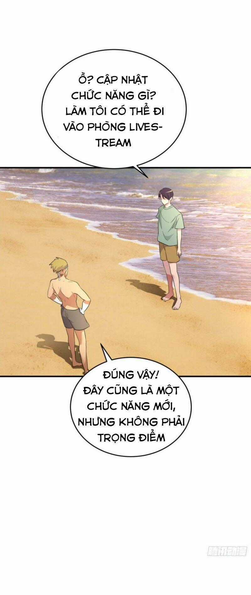 Đại Gia Livestream Vạn Giới Chapter 24 trang 0