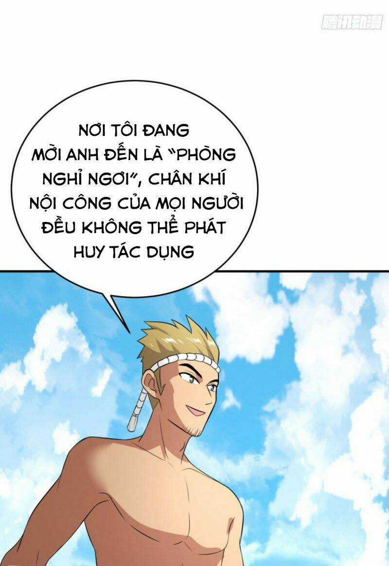 Đại Gia Livestream Vạn Giới Chapter 24 trang 10