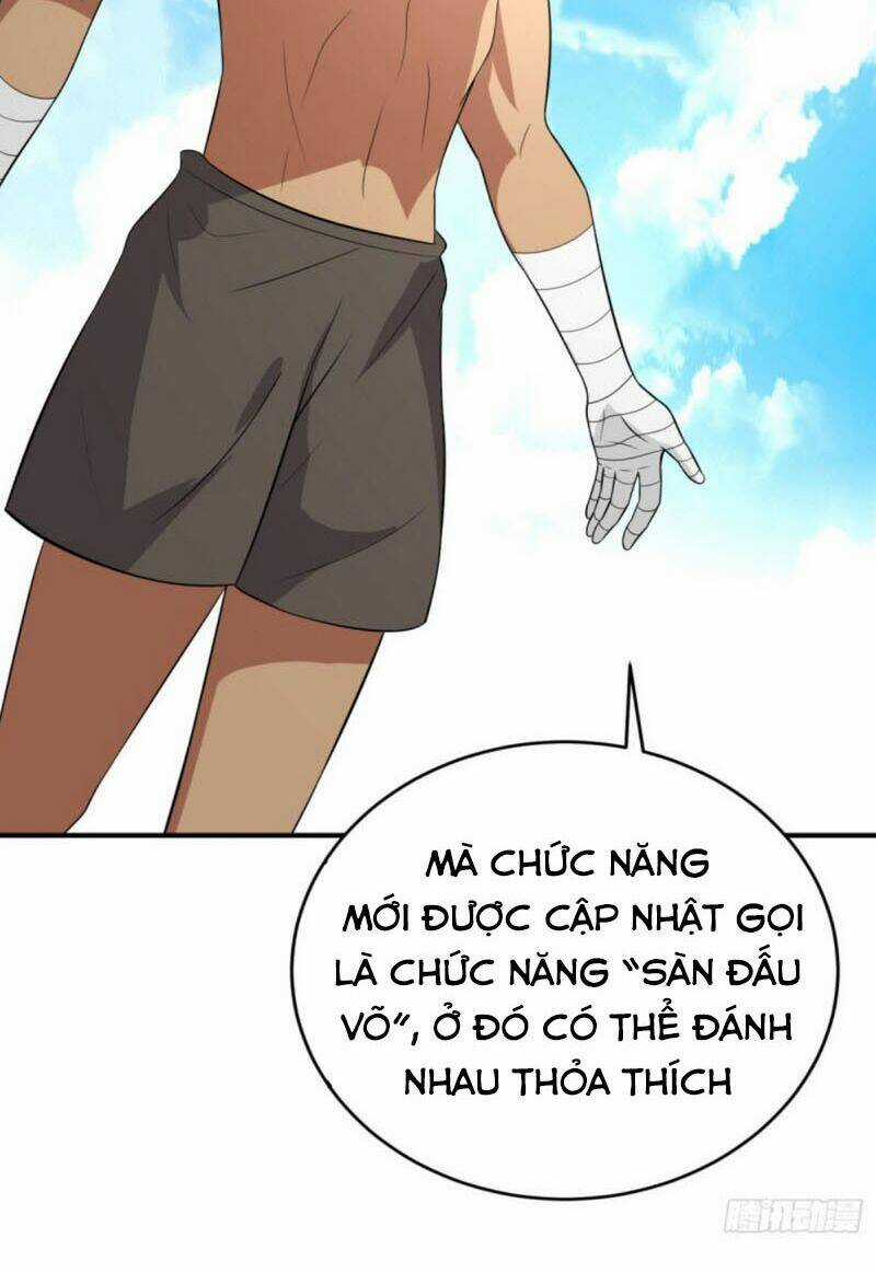 Đại Gia Livestream Vạn Giới Chapter 24 trang 11