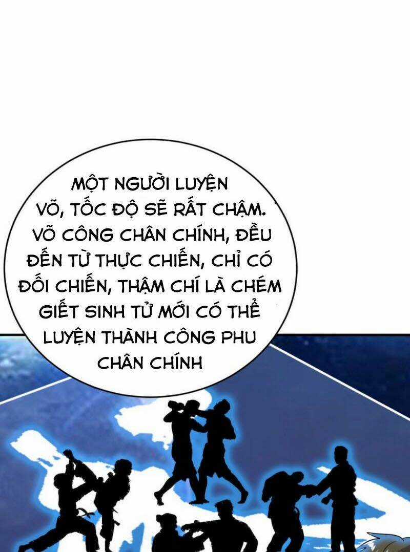 Đại Gia Livestream Vạn Giới Chapter 24 trang 12