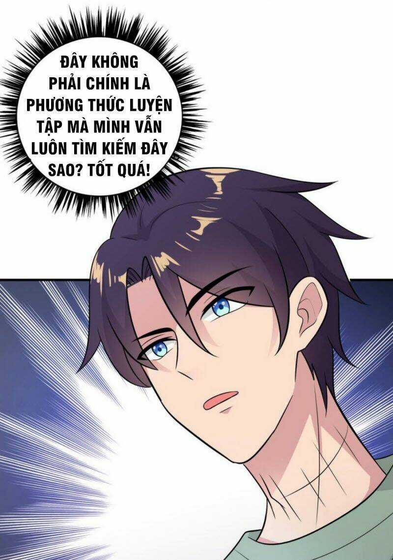 Đại Gia Livestream Vạn Giới Chapter 24 trang 15