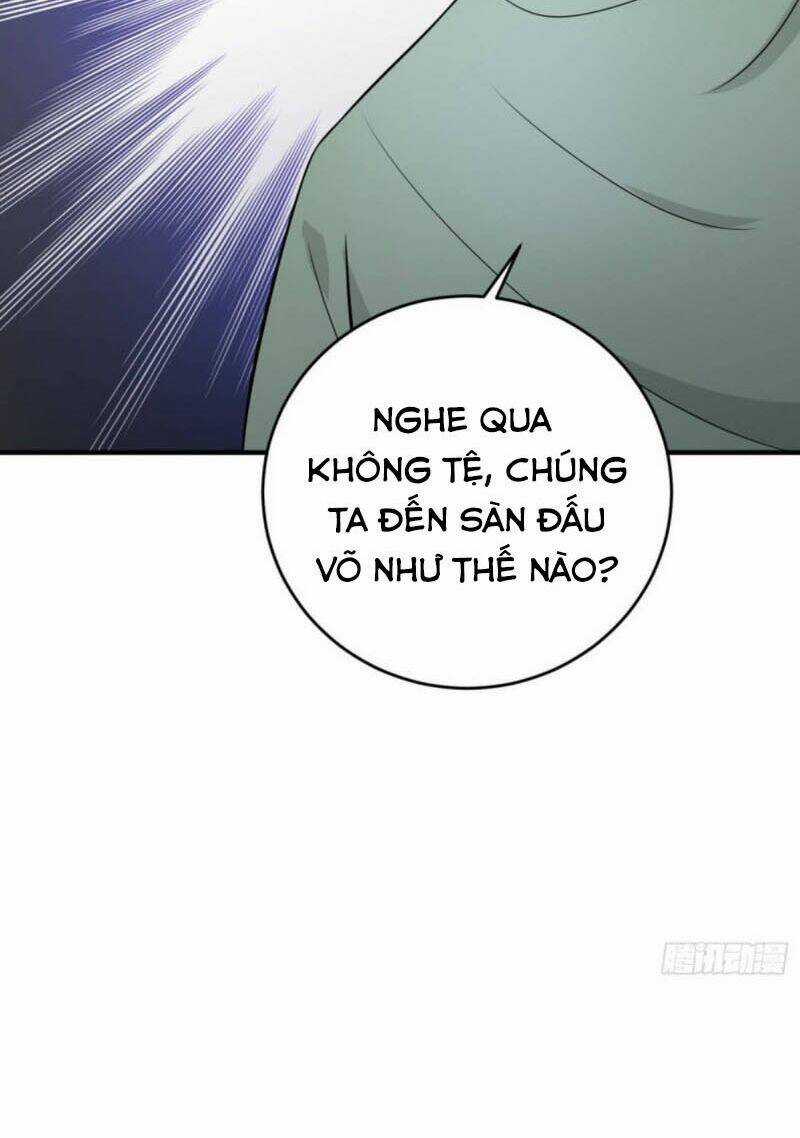 Đại Gia Livestream Vạn Giới Chapter 24 trang 16