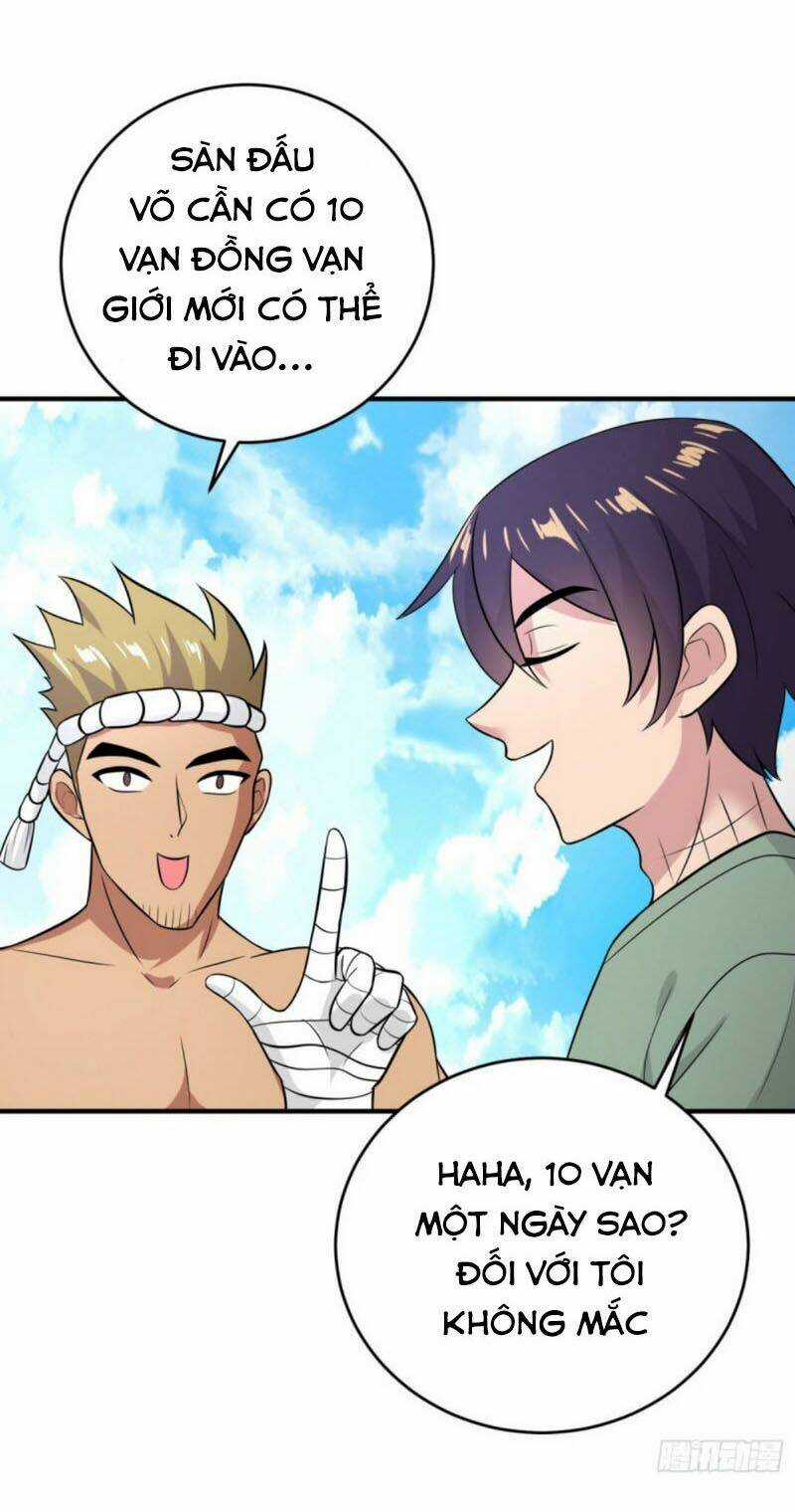 Đại Gia Livestream Vạn Giới Chapter 24 trang 17