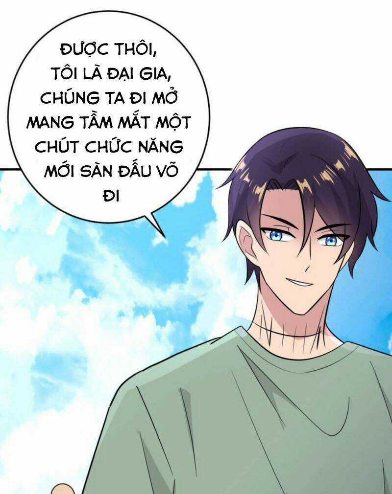 Đại Gia Livestream Vạn Giới Chapter 24 trang 19