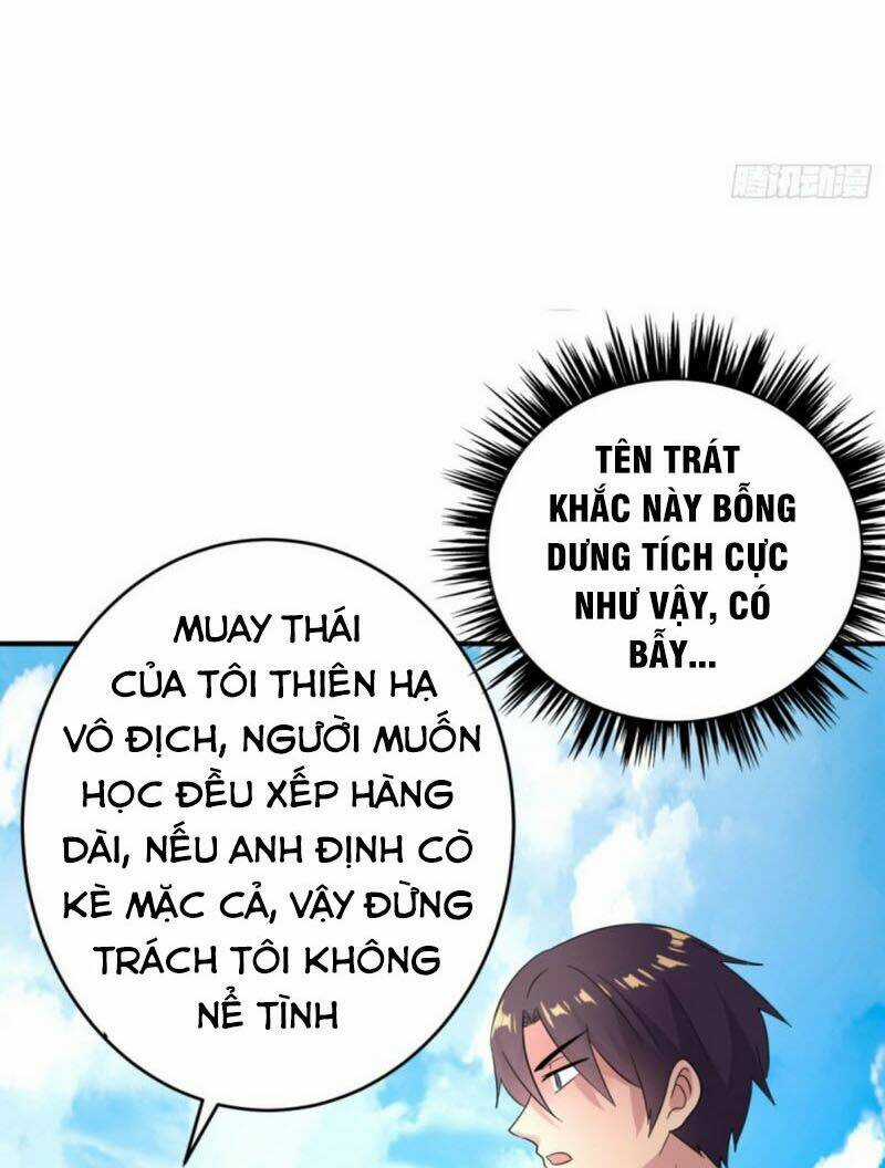 Đại Gia Livestream Vạn Giới Chapter 24 trang 2