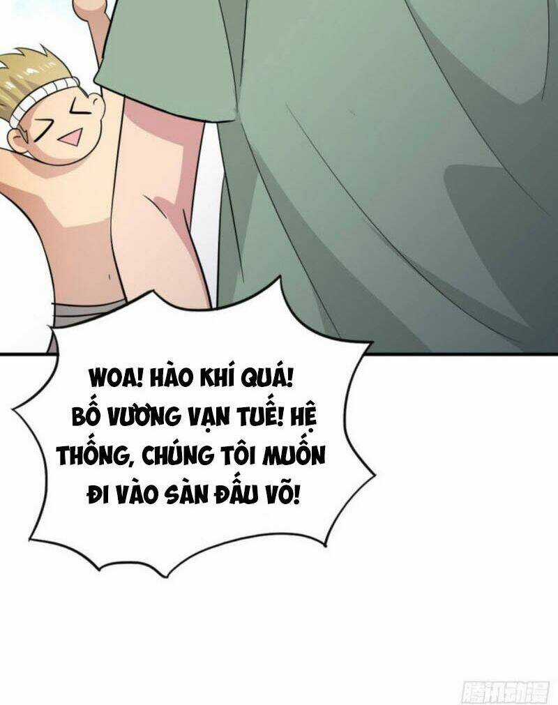 Đại Gia Livestream Vạn Giới Chapter 24 trang 20