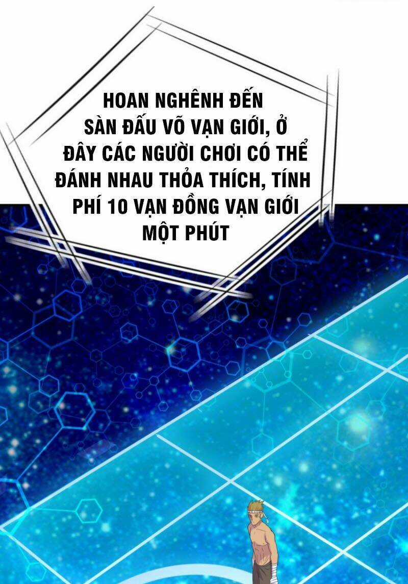 Đại Gia Livestream Vạn Giới Chapter 24 trang 21