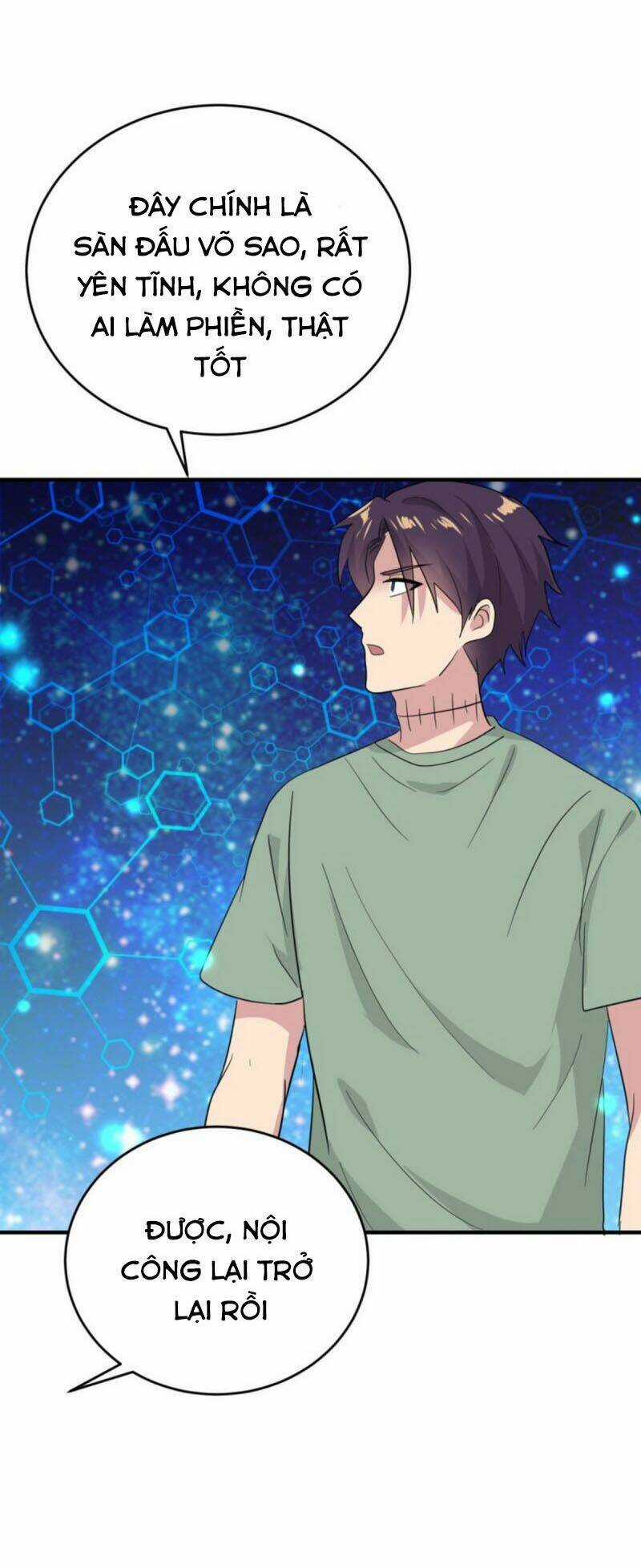 Đại Gia Livestream Vạn Giới Chapter 24 trang 23