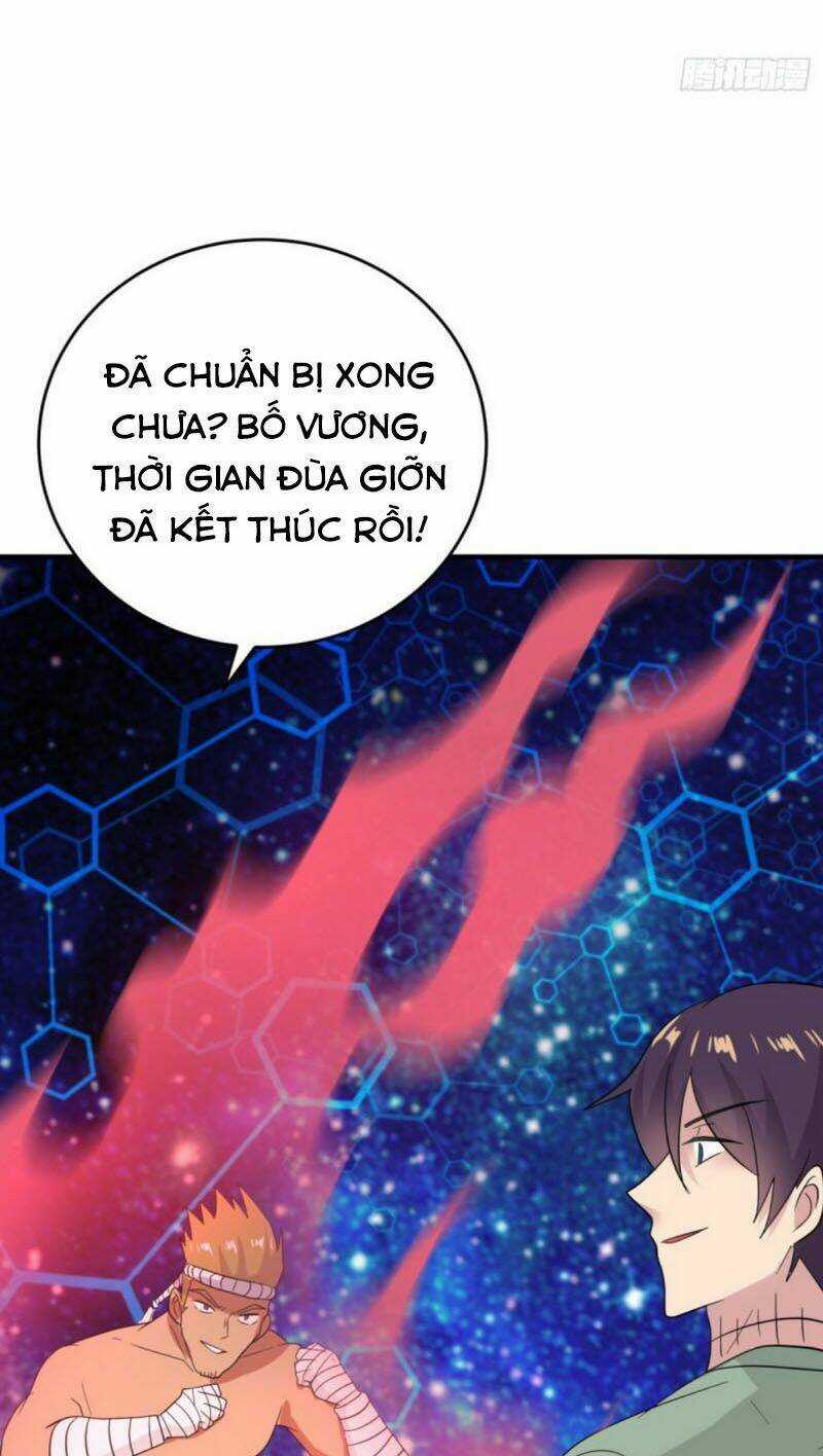 Đại Gia Livestream Vạn Giới Chapter 24 trang 24