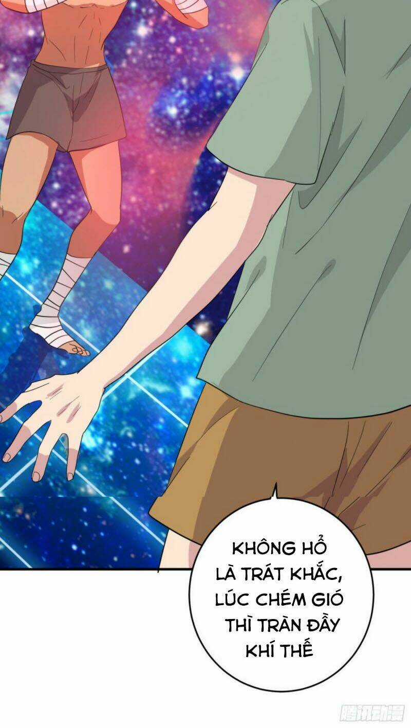 Đại Gia Livestream Vạn Giới Chapter 24 trang 25