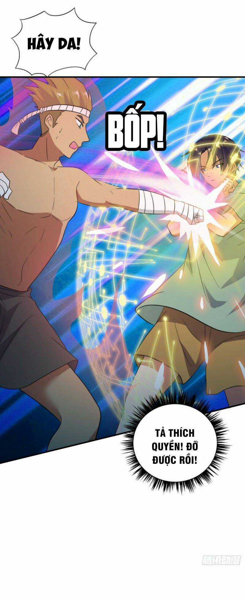 Đại Gia Livestream Vạn Giới Chapter 24 trang 28