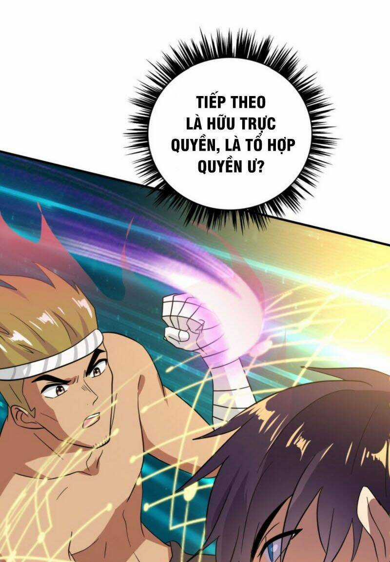 Đại Gia Livestream Vạn Giới Chapter 24 trang 29